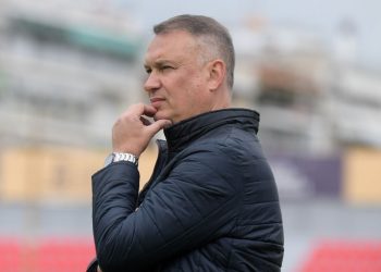 Ο Μιχάλης Γρηγορίου θα διαδεχθεί τον Γκαρσία στον Πανσερραϊκό