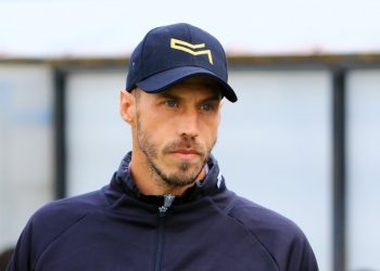 Μόρας στους Ιταλούς: «Ελπίζω να μην συμβεί τίποτα σοβαρό έξω από την OPAP Arena»