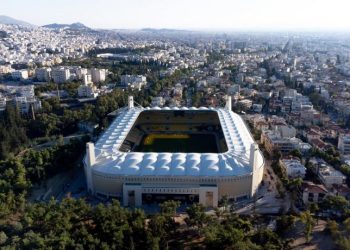 Τελικός Conference League: Με διαπίστευση η προσέγγιση των κατοίκων στα σπίτια τους