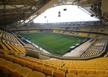 Σύσκεψη τη Δευτέρα για το σχεδιασμό των μέτρων ασφαλείας στον τελικό του Conference League στην OPAP Arena