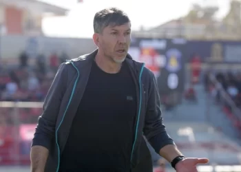 Κοντά σε Πάμπλο Γκαρσία ο Ατρόμητος