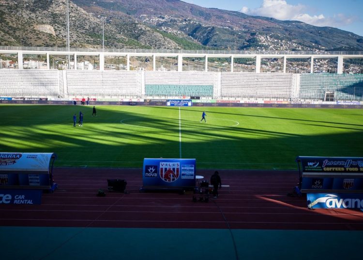 Η ΕΠΟ απάντησε στον Παύλο Μαρινάκη: “Το γήπεδο του τελικού Κυπέλλου έχει οριστεί με βάση την προκήρυξη του 2022”