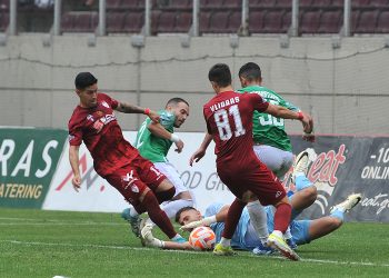 Στον Λεβαδειακό ο Πεντρόζο