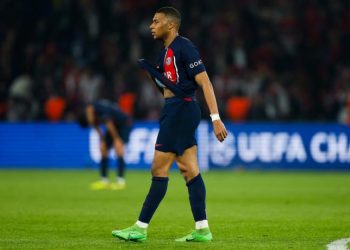 Έριξε τη «βόμβα»: Ανακοίνωσε την αποχώρησή του από την Παρί ο Μπαπέ!