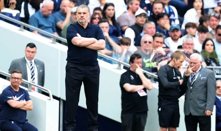 Ποστέκογλου: «Δεν καταλαβαίνω τους οπαδούς της Τότεναμ που θέλουν να χάσουμε από τη Σίτι»