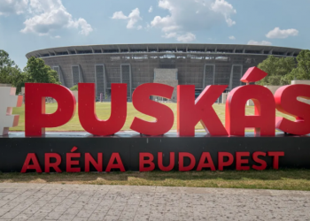 Σενάριο από Ουγγαρία: Έτοιμη η Βουδαπέστη να φιλοξενήσει τον τελικό του Conference League!