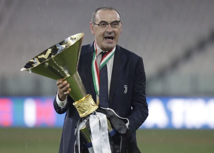 Πρόταση-μαμούθ 4,5 εκατ. τον χρόνο σε Σάρι για να αναγεννήσει τον Παναθηναϊκό!