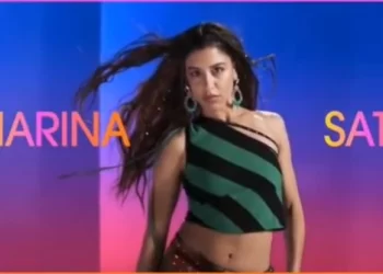 Αγωνία για τη Μαρίνα Σάττι: Αρρώστησε λίγο πριν τον ημιτελικό της Eurovision