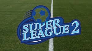 Ο χάρτης της νέας Super League 2