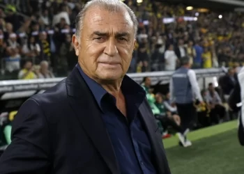 Ο Τερίμ ανακοίνωσε την αποχώρησή του από τον Παναθηναϊκό: «Τα σχέδιά μας για τη νέα σεζόν δεν ”ταιριάζουν”»