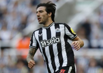 Ποινή δύο μηνών εκτός δράσης με αναστολή και πρόστιμο στον Τονάλι για παραβίαση κανόνων στοιχηματισμού της FA