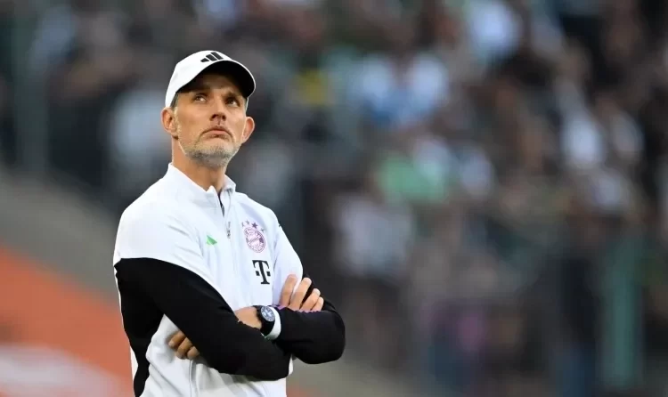 Ο Τόμας Τούχελ αποχωρεί οριστικά στο τέλος της σεζόν