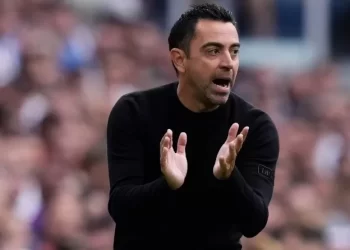 Στα «μαχαίρια» Τσάβι – Λαπόρτα, ανοικτό ξανά το διαζύγιο!