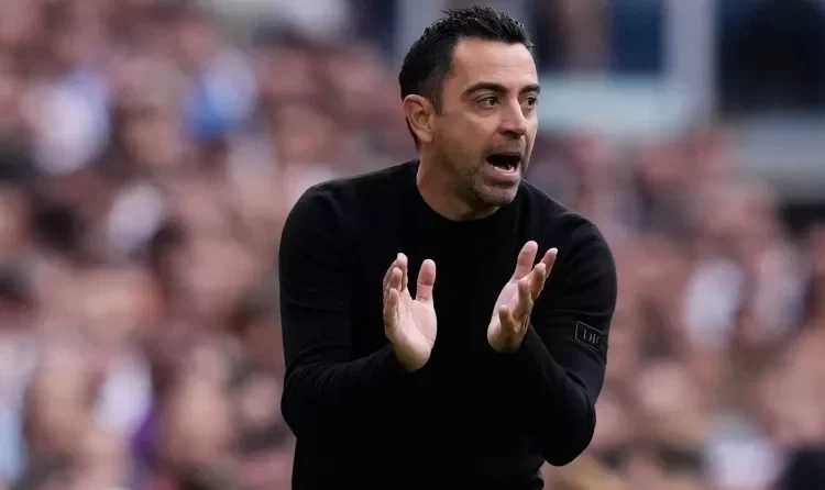 Στα «μαχαίρια» Τσάβι – Λαπόρτα, ανοικτό ξανά το διαζύγιο!