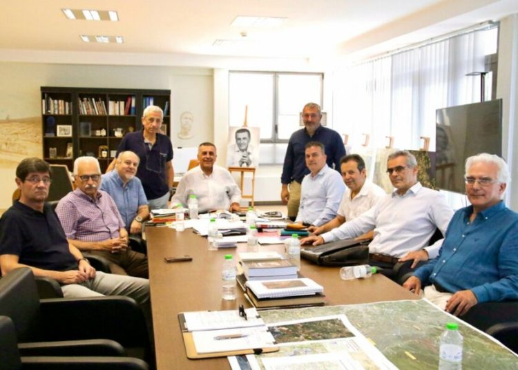 Δρομολογείται η δημιουργία πρότυπου Ογκολογικού Κέντρου στη Λάρισα