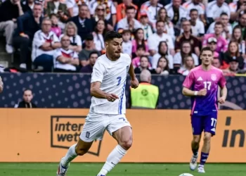 Λύγισε στο φινάλε – Η Εθνική ηττήθηκε με 2-1 από τη Γερμανία