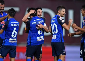 Επιλογές από την Ασία…