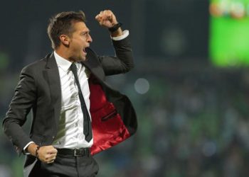 Οριστικό τέλος με Σάρι, φέρνει Ντιέγκο Αλόνσο ο Παναθηναϊκός