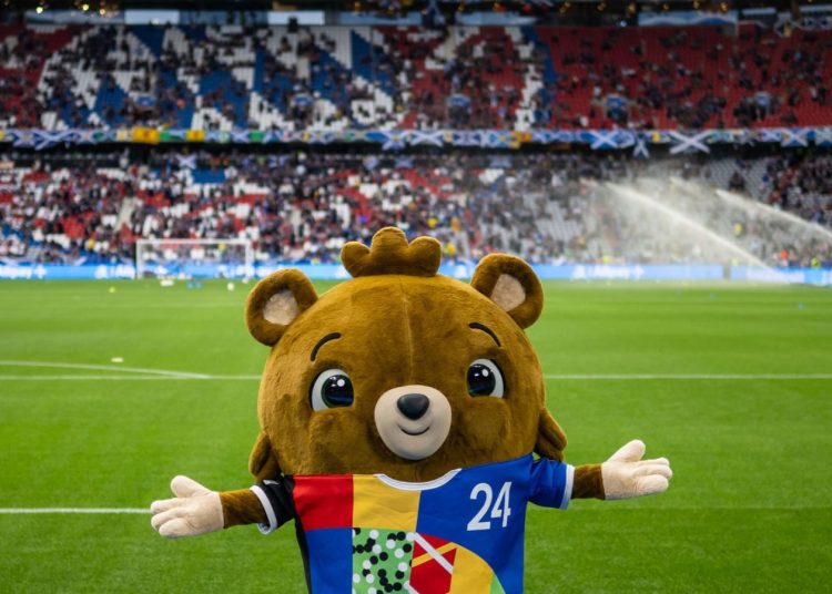 Euro 2024: Επικινδύνη αποστολή για το Βέλγιο – Πρόωρος τελικός το Ρουμανία – Ουκρανία