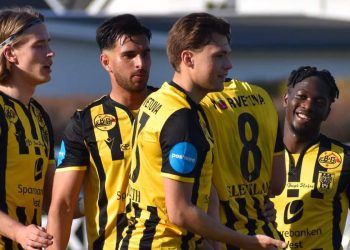 Η επίθεση πληρώνει…