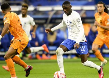 «Οράνιε»VS «Τρικολόρ» και…γκολ