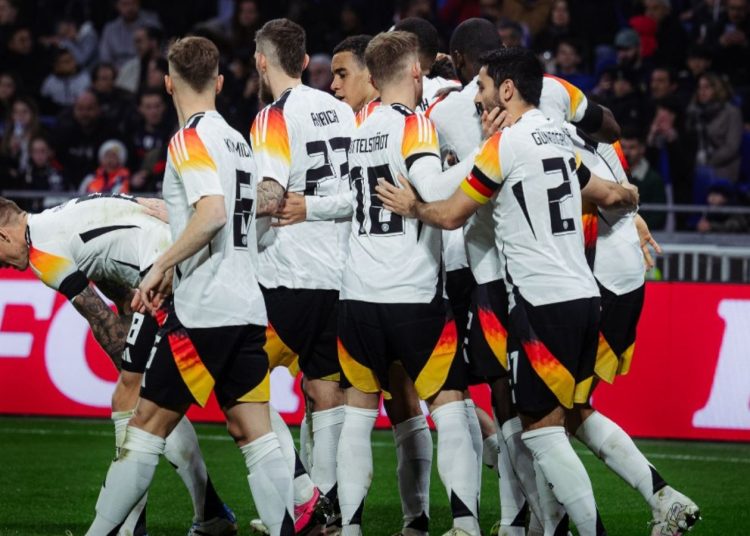 Πρόβα τζενεράλε