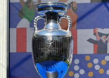 Euro 2024: Όλο το πρόγραμμα μεταδόσεων της ΕΡΤ