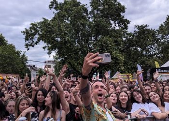 Απολογισμός Δημοτικής Αρχής: Απόλυτα πετυχημένη η εκδήλωση του Larissa Coffee Show