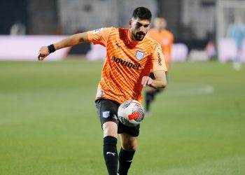 Ενίσχυση στην άμυνα του Παναιτωλικού με Παντελάκη