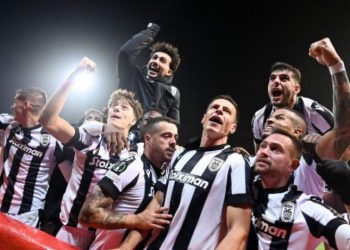 Με Μπάνια Λούκα ή Εγνάτια ο ΠΑΟΚ