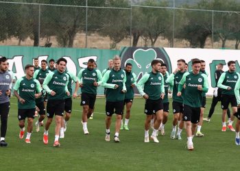 Στις 17 η πρώτη του Παναθηναϊκού