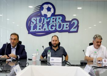 Super League 2: Επικυρώθηκαν οι βαθμολογίες – Τι αποφάσεις πάρθηκαν