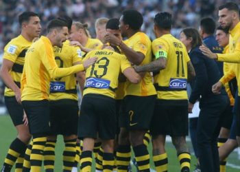 Με τον νικητή του Βελέζ Μόσταρ-Εσκάλδες η ΑΕΚ στο Conference League