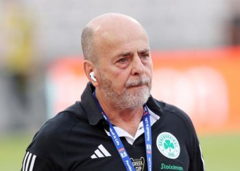 Υποψήφιος για πρόεδρος της Super League ο Αλαφούζος