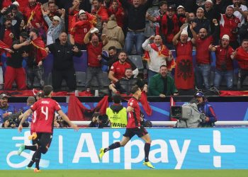 Κροατία – Αλβανία: Ντέρμπι Βαλκανίων στο Euro 2024