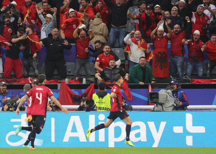 Κροατία – Αλβανία: Ντέρμπι Βαλκανίων στο Euro 2024