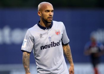 Αστέρας Τρίπολης: «Έκλεισε» Τσιντώτα, Άλχο