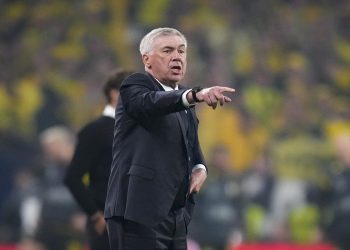 Αντσελότι: “Η Ρεάλ και άλλες ομάδες δεν θα συμμετάσχουν στο Παγκόσμιο Κύπελλο Συλλόγων”