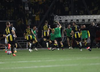 Την 1η Ιουλίου το ξεκίνημα του Άρη με βάσεις στην Ολλανδία