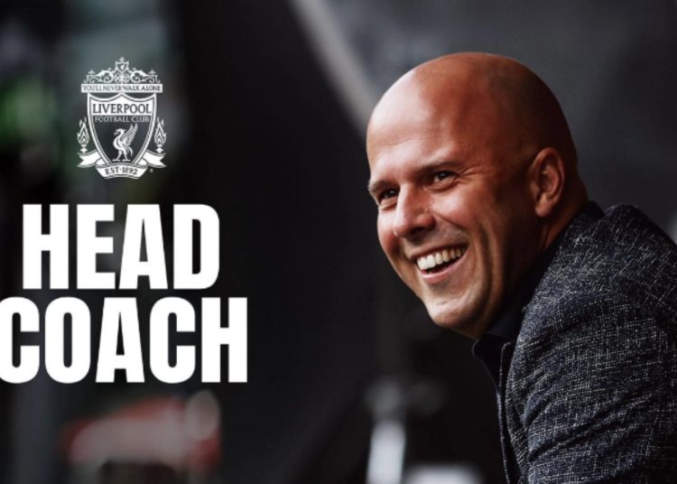 Ξεκίνησε η εποχή Άρνε Σλοτ στη Λίβερπουλ