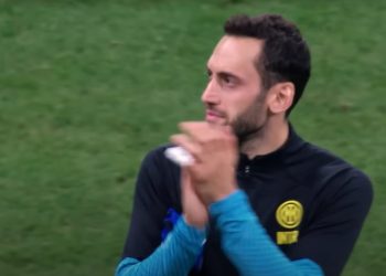 Στο στόχαστρο της Μπάγερν Μονάχου ο Τσαλχάνογλου