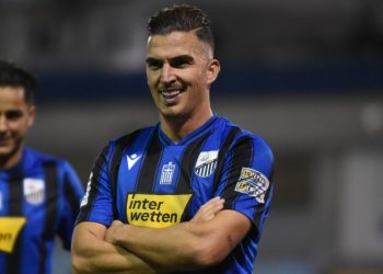 Η βολιδοσκόπηση του Ατρομήτου σε Καρλίτος