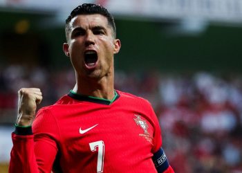 Ρονάλντο: «Θέλω να το απολαύσω, δεν μου μένουν πολλά χρόνια στο ποδόσφαιρο»