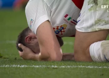 Το απίθανο σενάριο που στέλνει την Κροατία στους «16»