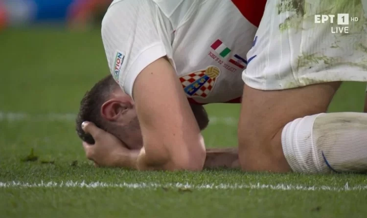 Το απίθανο σενάριο που στέλνει την Κροατία στους «16»