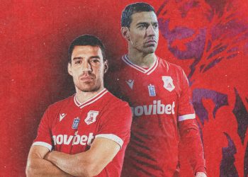 Πρώτη ενίσχυση με Ντέλετιτς για Πανσερραϊκό