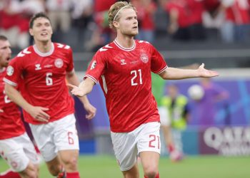 Ο λόγος που η Δανία πήρε τη 2η θέση από τη Σλοβενία