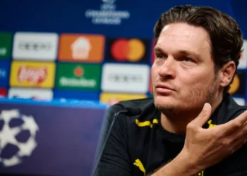 Τέλος ο Τέρζιτς από την Ντόρτμουντ