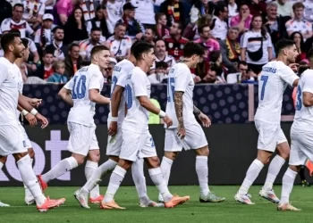 Κόντρα σε Μάλτα κλείνει τα φιλικά η Εθνική ομάδα