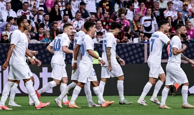 Κόντρα σε Μάλτα κλείνει τα φιλικά η Εθνική ομάδα